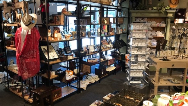 The Shop at Belle Meade photo a group of people in a store