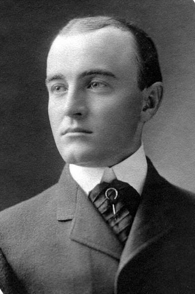 William Harding Jackson William Harding Jackson