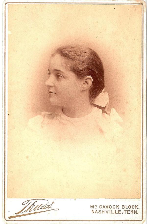 Selene Jackson Elliston Selene Jackson Elliston