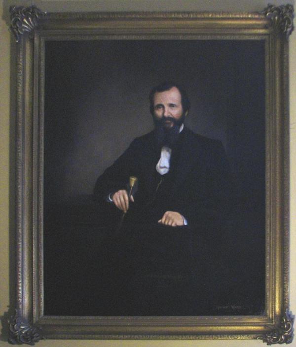 William Giles Harding William Giles Harding