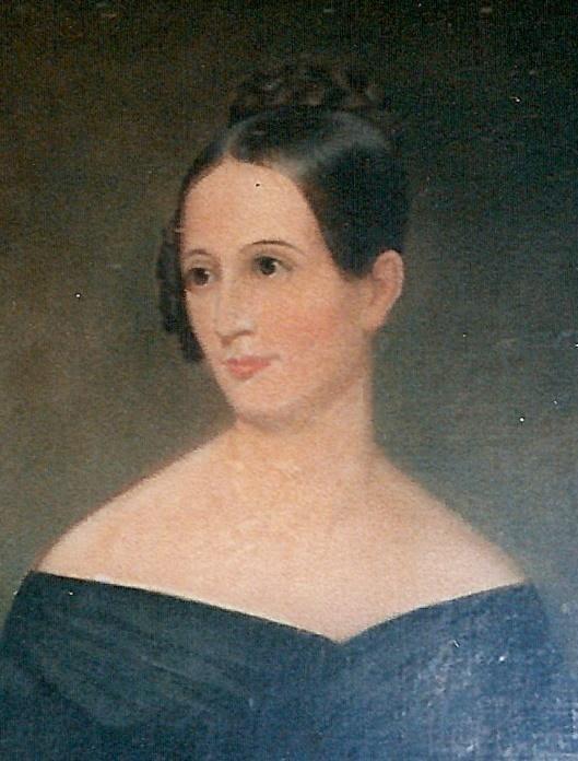 Mary Selena McNairy Harding Mary Selena McNairy Harding