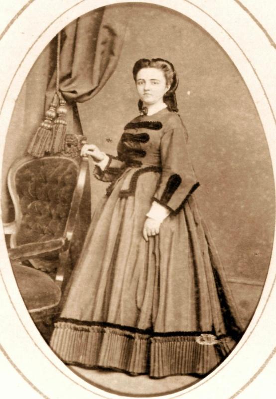 Selene Harding Jackson Selene Harding Jackson