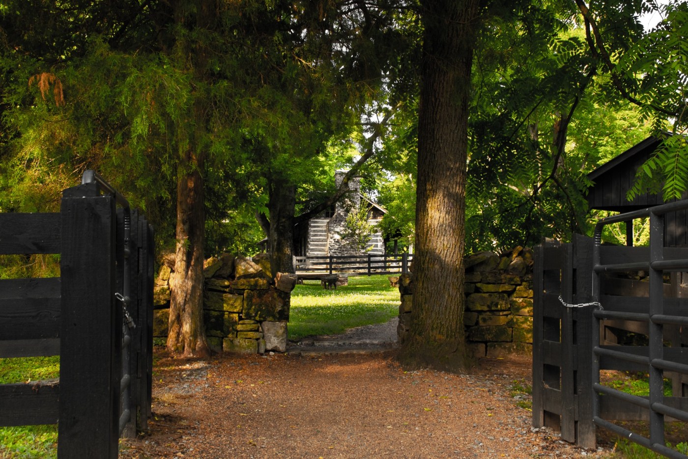 Belle Meade Historic Site Student Group Programs photo from the official site