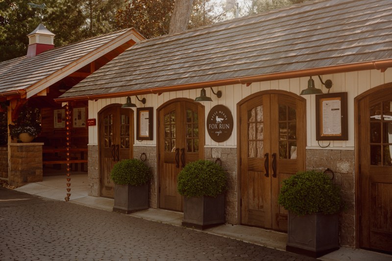 FoxRunCafe FoxRunCafe