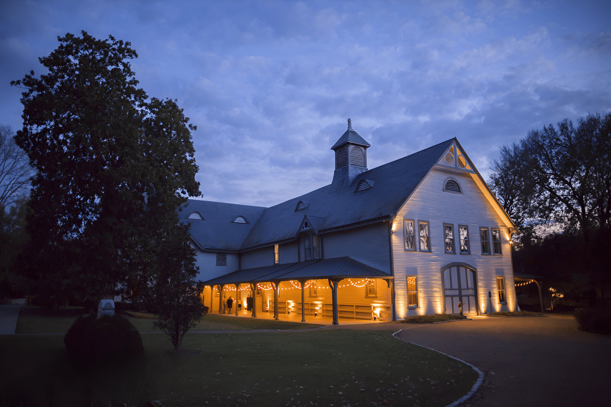 Belle Meade Historic Site & Winery — photo 2